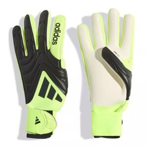 Férfi focikapus kesztyűk ADIDAS COPA GL LGE BLACK BLACK LUCLEM kép