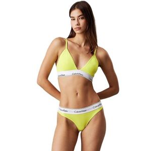 Női alsóneműk CALVIN KLEIN BIKINI kép
