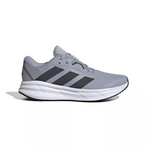 Férfi sportcipők (edzőcipők) ADIDAS Galaxy 7 M halo silver carbon core black kép