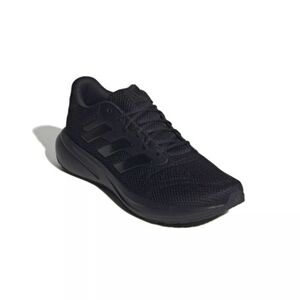 Férfi sportcipők (edzőcipők) ADIDAS Response Runner M core black core black core black kép