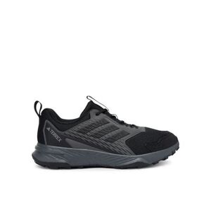 Férfi futó trail cipők ADIDAS Terrex Tracefinder 2 M core black core black grey six kép