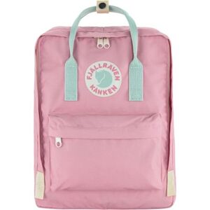 Hátizsák FJALLRAVEN Kanken - koncept pink mint green kép