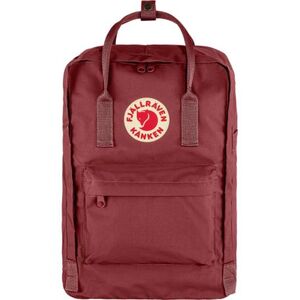 Hátizsák FJALLRAVEN Kanken Laptop 15 - ox red kép