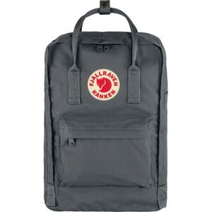 Hátizsák FJALLRAVEN Kanken Laptop 15 - super grey kép