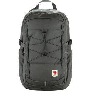 Hátizsák FJALLRAVEN Skule 28 - basalt kép