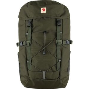 Hátizsák FJALLRAVEN Skule Top 26 - deep forest kép