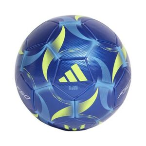 Futball labda ADIDAS MESSI LGE ROYBLU SEBLBU SYELLO kép