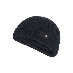 Téli sapka ADIDAS FISHERMAN BLACK WHITE kép