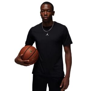 Férfi rövid ujjú póló NIKE JORDAN M J DF SPRT SS TOP kép