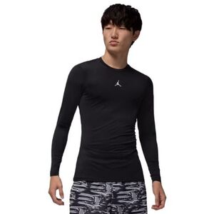 Férfi hosszú ujjú póló NIKE JORDAN M J DF SPRT LS BASELAYER kép