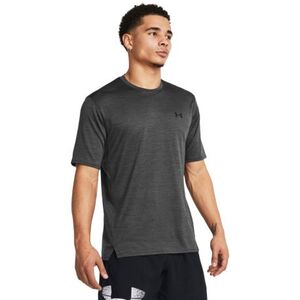 Férfi rövid ujjú edzőpóló UNDER ARMOUR UA Tech Vent SS kép