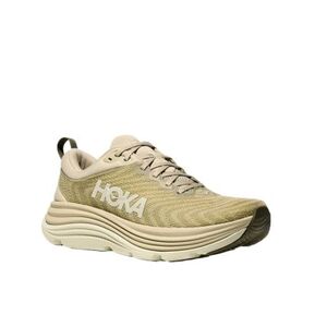 Férfi futócipők HOKA Gaviota 5 M oyster mushroom truffle salt kép