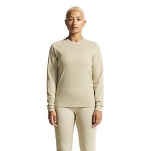 Női hosszú ujjú thermo póló CRAFT ACTIVE COMFORT LS 2 W-B214000-Beige kép