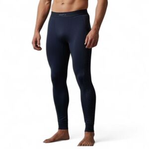 Férfi thermo nadrág CRAFT ADV WARM INTENSITY PANT M-999000-Modrá kép