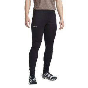 Férfi futónadrágok CRAFT ADV ESSENCE WARM WIND TIGHTS 2 M-999000-Black kép