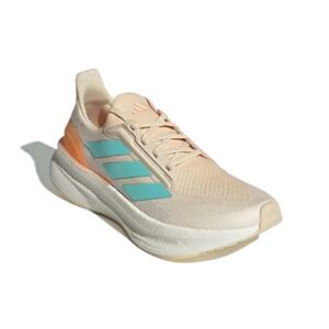 Férfi futócipők ADIDAS Ultraboost 5X M crystal sand flash aqua flash orange kép