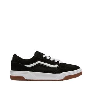 Férfi utcai cipő VANS Hylane M black white gum kép