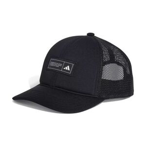 Sapka ADIDAS SNAP TRUCK CAP BLACK kép