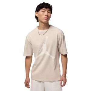 Férfi rövid ujjú póló NIKE JORDAN M J BRK MG FILL SS CREW kép