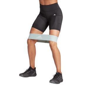 Női edzőnadrágok ADIDAS OPT ST 7INCH L BLACK kép