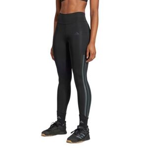 Női leggings ADIDAS OPT 3S 1 1 BLACK kép