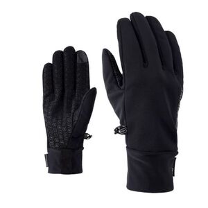 Kesztyűk ZIENER Ividuro Z Touch-117007-12-Black kép