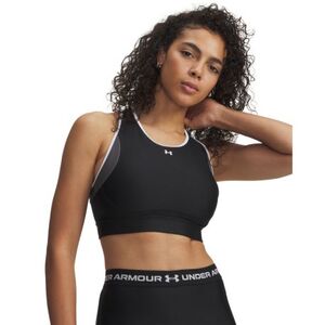 Női edzősport melltartó UNDER ARMOUR UA Crossback Mid Open Back kép