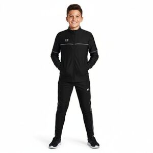 Fiú melegítő szett UNDER ARMOUR UA B Challenger Tracksuit kép