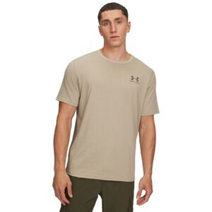 Férfi rövid ujjú póló UNDER ARMOUR UA M SPORTSTYLE LC SS kép