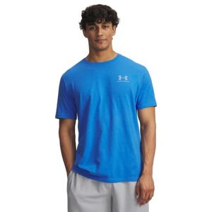 Férfi rövid ujjú póló UNDER ARMOUR UA M SPORTSTYLE LC SS kép