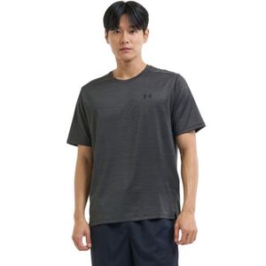 Férfi rövid ujjú edzőpóló UNDER ARMOUR UA Tech Vent SS kép