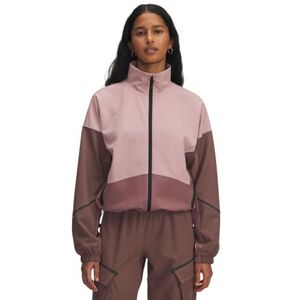 Női dzseki UNDER ARMOUR UA Unstoppable Jacket kép