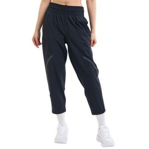 Női bélelt melegítőnadrágok UNDER ARMOUR UA Unstoppable Ankle Pants kép