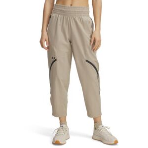 Női bélelt melegítőnadrágok UNDER ARMOUR UA Unstoppable Ankle Pants kép