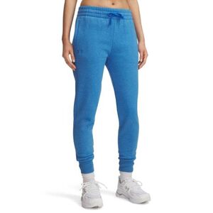 Női bélelt melegítőnadrágok UNDER ARMOUR UA Rival Fleece Jogger kép