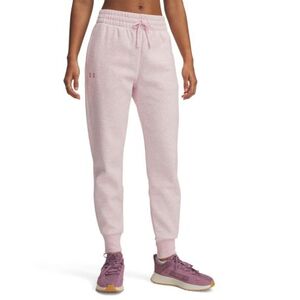 Női bélelt melegítőnadrágok UNDER ARMOUR UA Rival Fleece Jogger kép