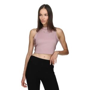 Női edzőtop UNDER ARMOUR UA HG Rib Tank kép