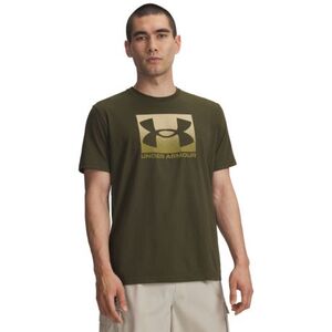 Férfi rövid ujjú póló UNDER ARMOUR UA M BOXED SPORTS UPDATED SS kép