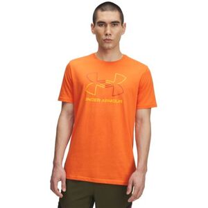 Férfi rövid ujjú póló UNDER ARMOUR UA GL FOUNDATION UPDATE SS kép