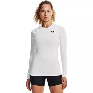 Női hosszú ujjú kompressziós póló UNDER ARMOUR UA HG Authentics Comp LS kép