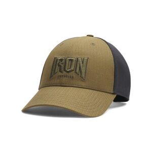 Férfi sapka UNDER ARMOUR Trucker kép