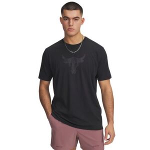 Férfi rövid ujjú póló UNDER ARMOUR Brahma Bull SS kép