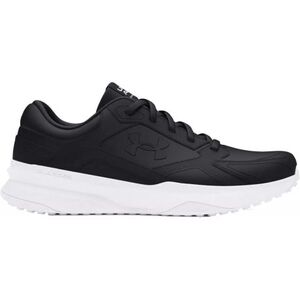 Férfi sportcipők (edzőcipők) UNDER ARMOUR UA Edge LTHR-BLK kép