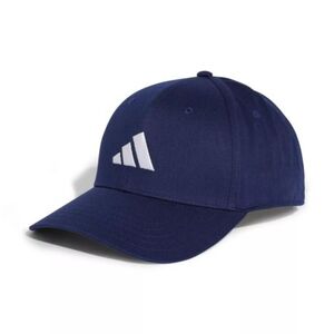 Férfi sapka ADIDAS BB CAP COT NL DKBLUE WHITE kép