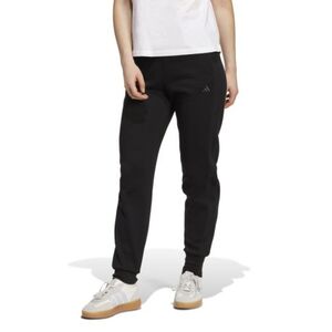 Női melegítőnadrágok ADIDAS W CO FT PT BLACK BLACK kép
