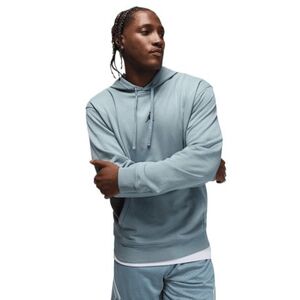 Férfi kapucnis pulóver NIKE JORDAN M J DF SPRT CSVR FLC PO kép
