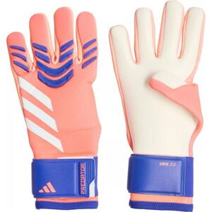 Futballkapus kesztyűk ADIDAS PRED GL LGE SIGCOR WHITE LUCBLU kép