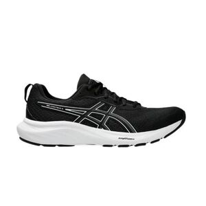 Férfi sportcipők (edzőcipők) ASICS Gel Contend 9 M black white kép