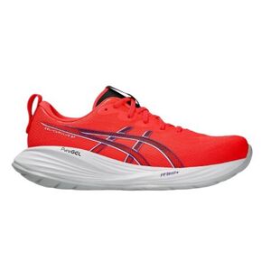 Férfi futócipők ASICS Gel Cumulus 27 M flash red white kép