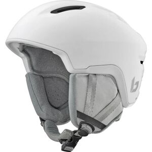 Sísisak BOLLE Atmos Pure-White Matte kép